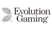 Evolution Casino-Spielanbieter