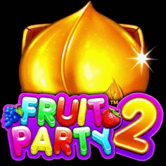Fruit Party 2 Pragmaticplay Spielautomat bei Fezbet Casino