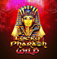 Lucky Pharaoh Wild Merkur Spielautomat bei Fezbet Casino