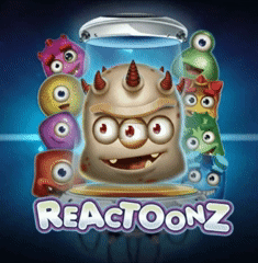 Reactoonz Playngo Spielautomat bei Fezbet Casino