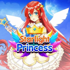 Starlight Princess Pragmaticplay Spielautomat bei Fezbet Casino