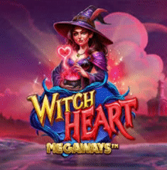 Witch Heart Pragmaticplay Spielautomat bei Fezbet Casino